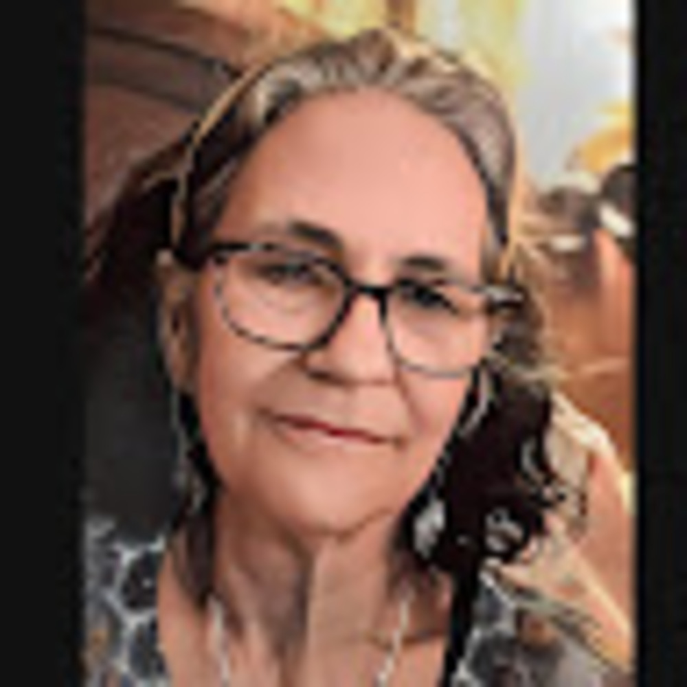 Meet your Posher, Lesa